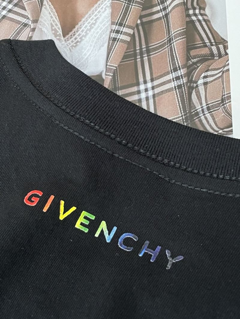 Givenchy T-Shirts